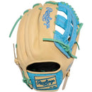 Rawlings 12" Nolan Arenado Heart of the Hide Baseball Fielding Glove - PRORNA28CCBM