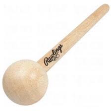 RAWLINGS GLOVE MALLET - GLVMLLT