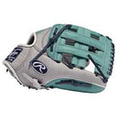 2026 Rawlings Heart of the Hide 12.75" Colour Sync 10 Wood Grain Baseball Glove - PROR3039-6GSP