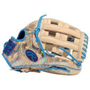Rawlings Heart of the Hide 12.5" Contour Fit R2G Baseball Glove - PROR3028U-6CC