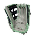 MIKEN PRO SERIES 13" SLOWPITCH SOFTBALL FIELDING GLOVE -MPRO130-GNM