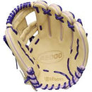 Wilson A2000 H12 Summer Collection 12" Fastpitch Softball Glove: WBW10460712