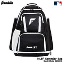 Franklin Adult Game Day Bat Pack Bag - Various Colours