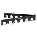 Easton 12 Bat Fence Rack - A162404 BR