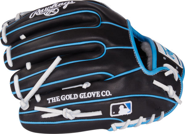 2025 Rawlings Pro Preferred 11.5" Glove - PROS934-2BW