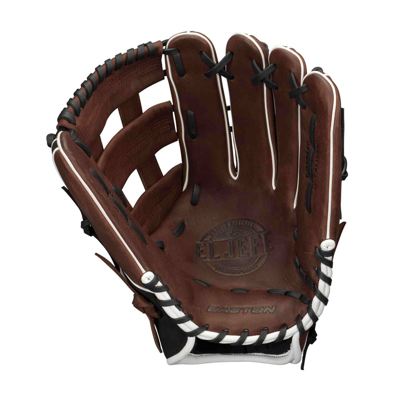 Easton El Jefe EJ1300SP 13 Slowpitch Glove A130532