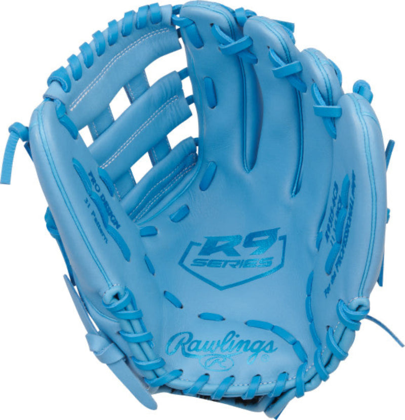 Rawlings R9 11.5" Infield Baseball Glove - R9315-6CB