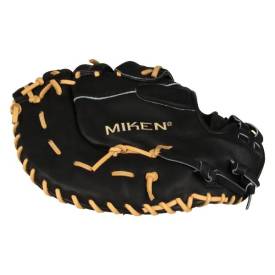 Miken Supersoft Series 13" First Base Glove/Mitt- MSBFT