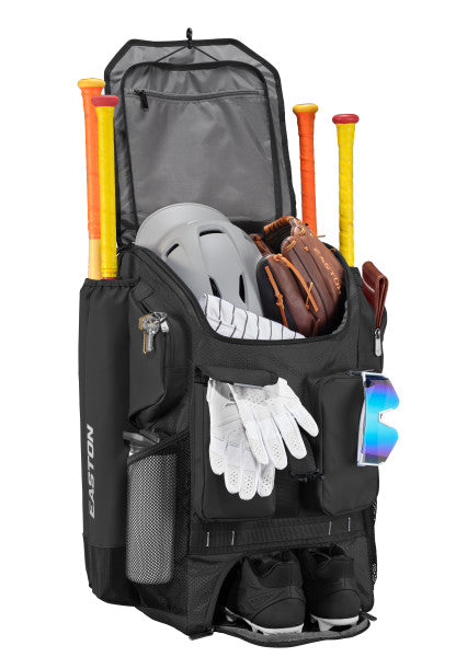 2026 Easton 5 Tool Phantom Bat Pack Bag - 5TPHENOMBP