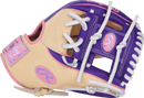 2024 Rawlings Vibrant Series Heart of the Hide 11.5" Glove-PROR934-2CPUP