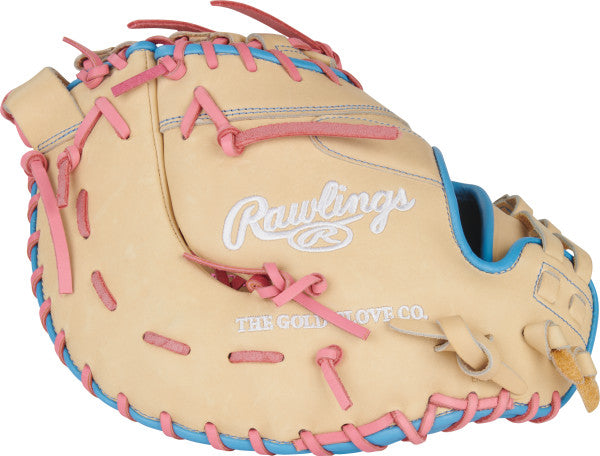 Rawlings Heart of The Hide 13" First Base Softball Mitt - PRODCTSB-10CCB