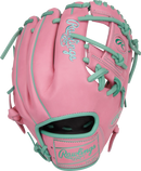 2024 Rawlings Vibrant Series Heart of the Hide 11.5" Glove-PROR204-2PPM