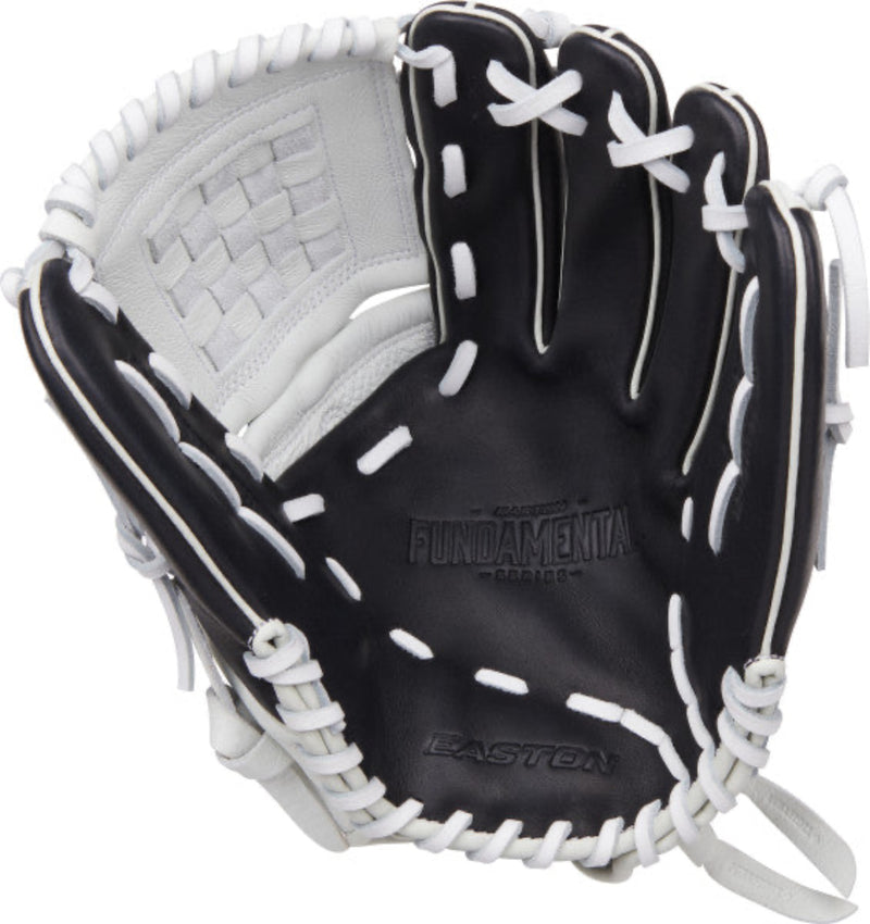 2026 Easton Fundamental Series 12" Fastpitch Softball Glove -FMFP12B
