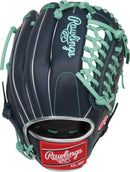 Rawlings R9 11.75" Infield Baseball Glove - R9205-4N