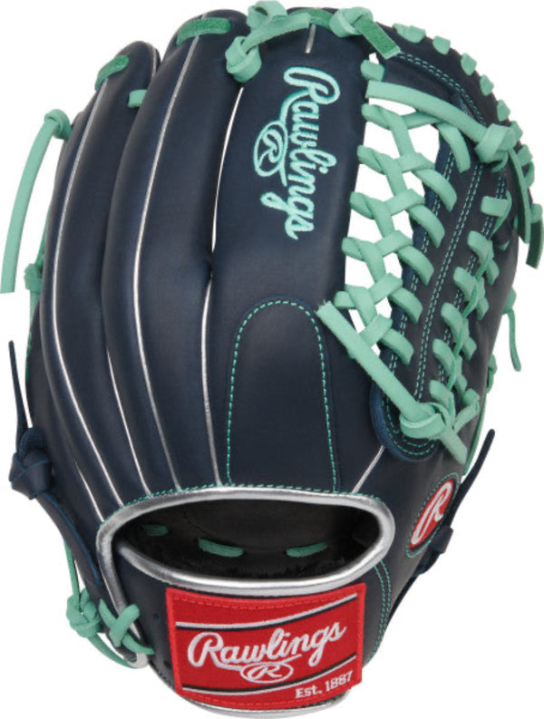 Rawlings R9 11.75" Infield Baseball Glove - R9205-4N