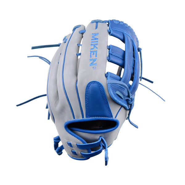 Miken Freak Limited Edition 13" Softball Glove - GreyRoyal