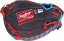 Rawlings NXT Series ContoUR Series 32.5" Catcher Mitt - NXTCM325UNG