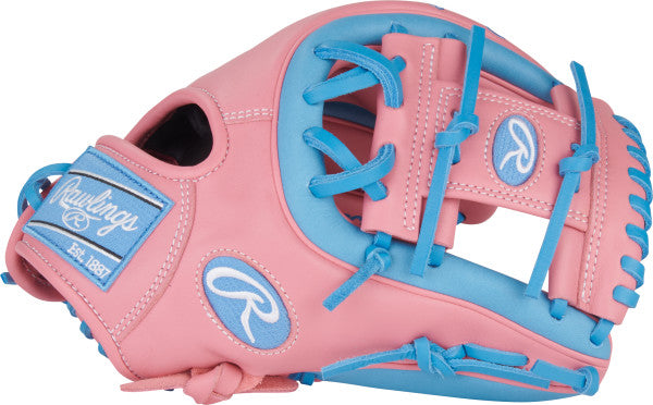 Rawlings NXT Series ContoUR Series 11.5" Glove - NXT314U-2PCB