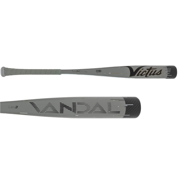 2024 Victus Vandal Lev3 BBCOR Baseball Bat - VCBV3