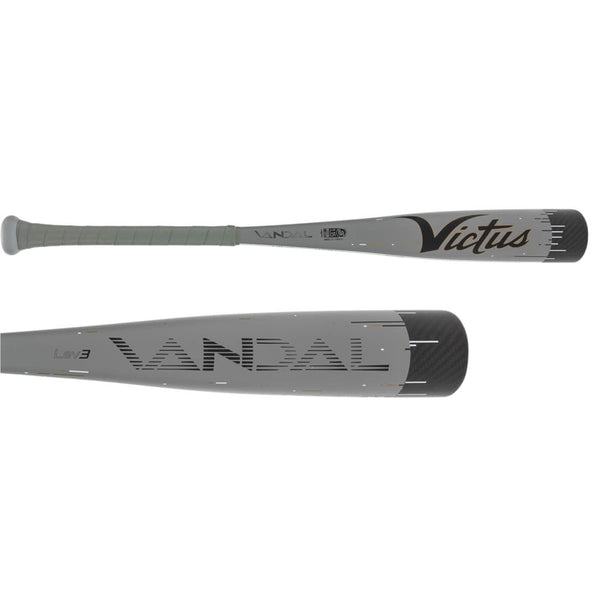 Victus Vandal Lev3 -5 USSSA Baseball Bat - VSBV35