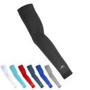 Lizard Skin Knit Compression Arm Sleeve - Various Colours