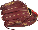 Rawlings R9 12" Pitcher/Infield Baseball Glove - R9206-9SH