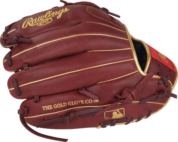 Rawlings R9 12" Pitcher/Infield Baseball Glove - R9206-9SH