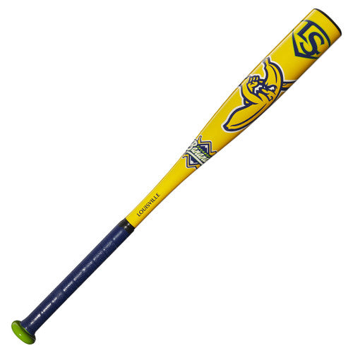 2025 Louisville Slugger Bananas -12.5 USA Baseball Tee Ball Bat - WBL40050101