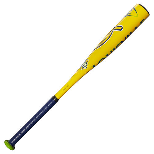 2025 Louisville Slugger Bananas -12.5 USA Baseball Tee Ball Bat - WBL40050101