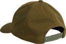 Rawlings Dark Green Performance Snapback Hat - RWHPF-DG