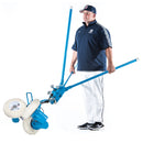 BP3 BASEBALL PITCHING MACHINE WITH CHANGEUP - BP3