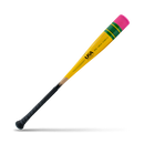 2024 Victus Vibe Pencil -10 USA Baseball Bat - VSBVIBP10USA