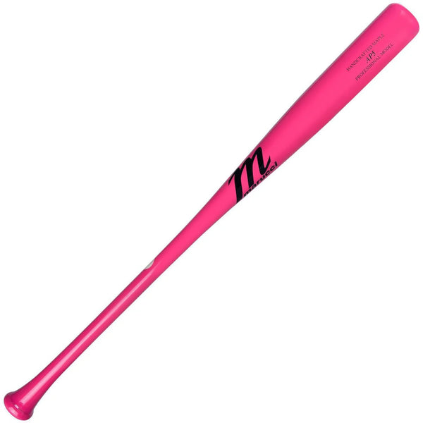 Marucci AP5 Pro Model Maple Wood Baseball Bat Gunship Gray - MVE4AP5-PK/PK