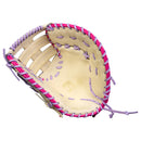 Marucci Acadia M Type 12.5" Fastpitch First Base Glove/Mitt - MFG4ACFP37S1-CM/LP