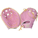 Marucci 230C2FP Oxbow M Type 33" Fastpitch Catchers Mitt - MFG4OXFP230C2-RO/C