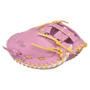 Marucci 230C2FP Oxbow M Type 33" Fastpitch Catchers Mitt - MFG4OXFP230C2-RO/C