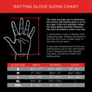 Marucci Pittards Reserve 2.0 Batting Gloves - MBGPTRSV2