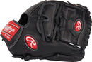 Rawlings R9 12" Jacob DeGrom Infield Baseball Glove - R9PJD48-3/0