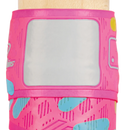 DSP Ultra Lizard Skins - Pink Scoop - DSPUBBPS