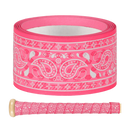 DSP Ultra Lizard Skins - Pink Bandit - DSPUBBPB