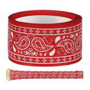 DSP Ultra Lizard Skins - Crimson Bandit - DSPUBBCB