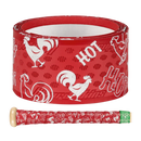 DSP Ultra Lizard Skins - Hot Stuff - DSPUBBHS