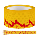 DSP Ultra Lizard Skins - Yellow Blaze - DSPUBB-YB