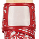 DSP Ultra Lizard Skins - Crimson Bandit - DSPUBBCB