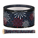 Lizard Skins DSP Ultra Bat Grip Rocket’s Glare - DSPUBB0RG
