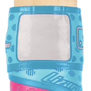 DSP Ultra Lizard Skins - Pink Slime - DSPUBBSP