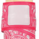 DSP Ultra Lizard Skins - Pink Bandit - DSPUBBPB
