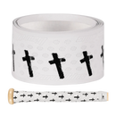 Lizard Skins DSP Bat Grip Atoning White - DSPUBBAW