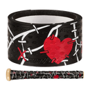 DSP Ultra Lizard Skins - Love Hurts - DSPUBBLH