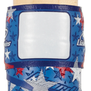 Lizard Skins DSP Ultra Bat Grip Star Spangled - DSPUBBSS